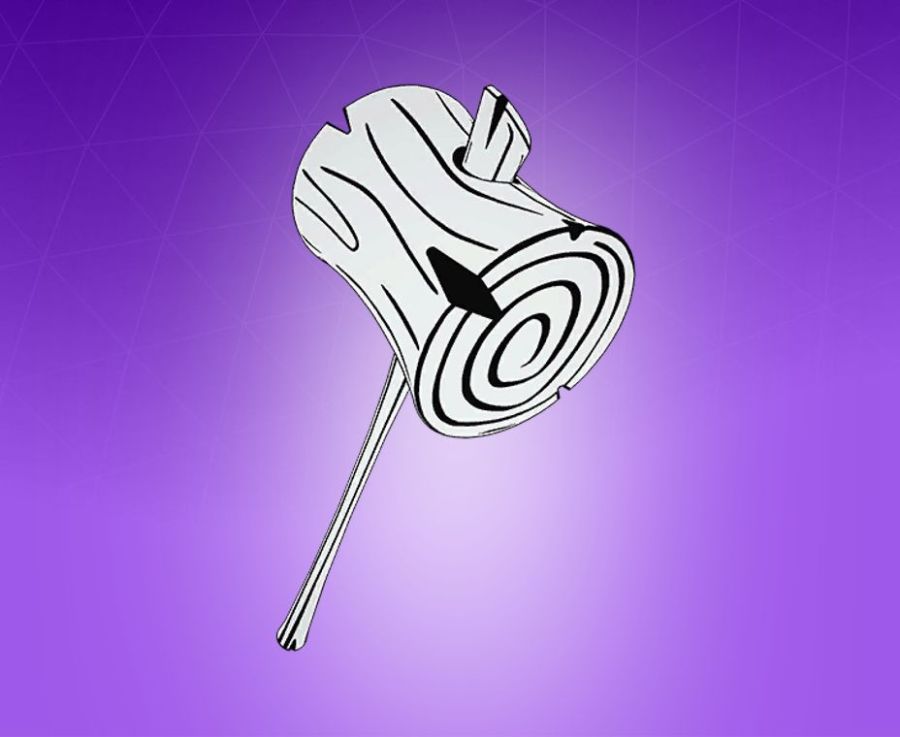 Nanner Hammer Harvesting Tool