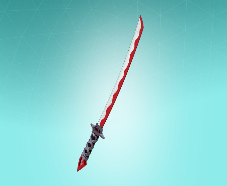 The Shockwave Blade Harvesting Tool