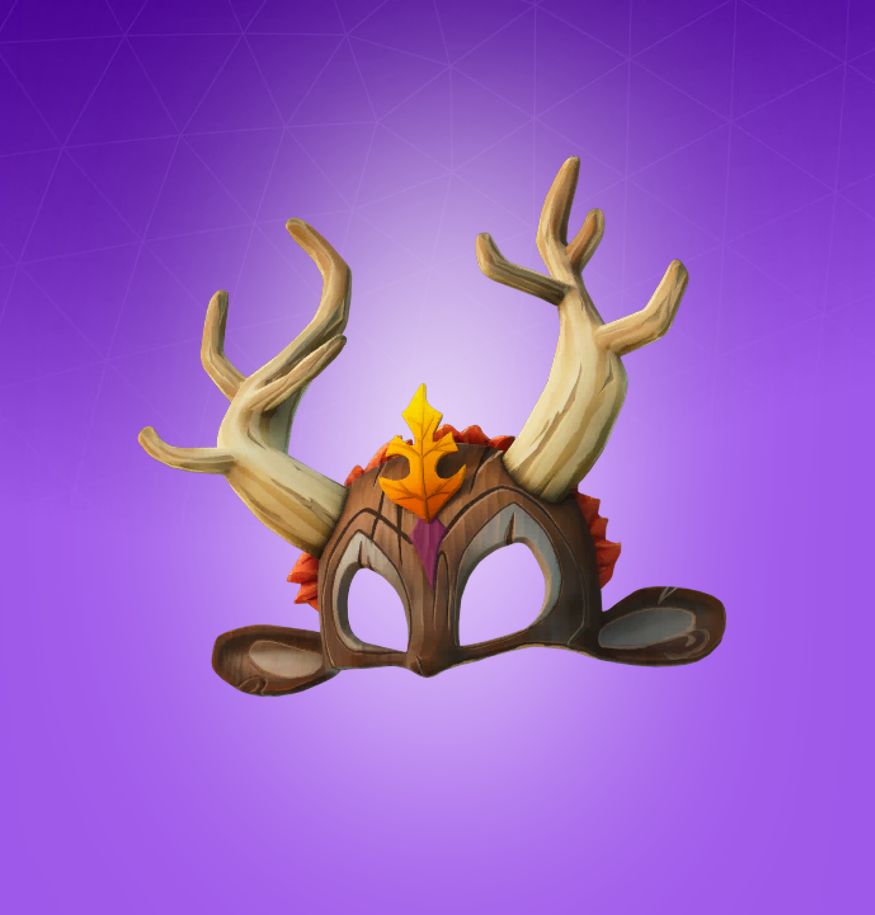 Autumn Stag Bundle