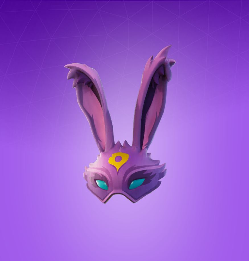 Dream Hopper Skin