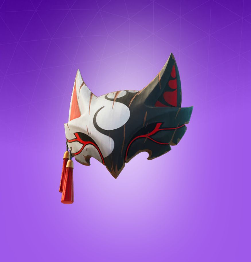 Eclipse Hunter Skin