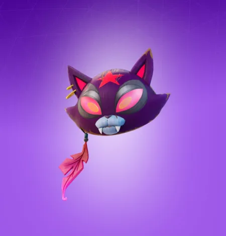 Fortnite Midnight Cat Skin - Character, PNG, Images - Pro Game Guides