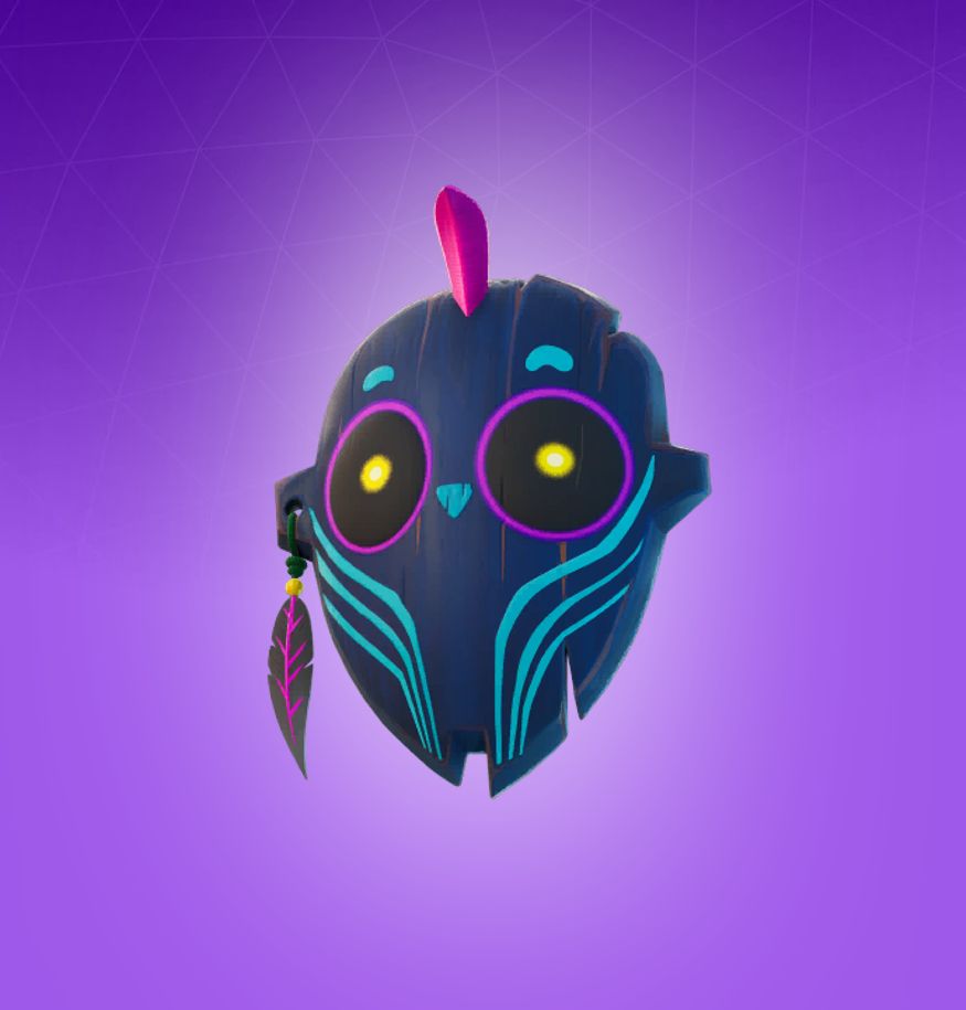 Fortnite Primal Chirper Skin - Character, PNG, Images - Pro Game Guides