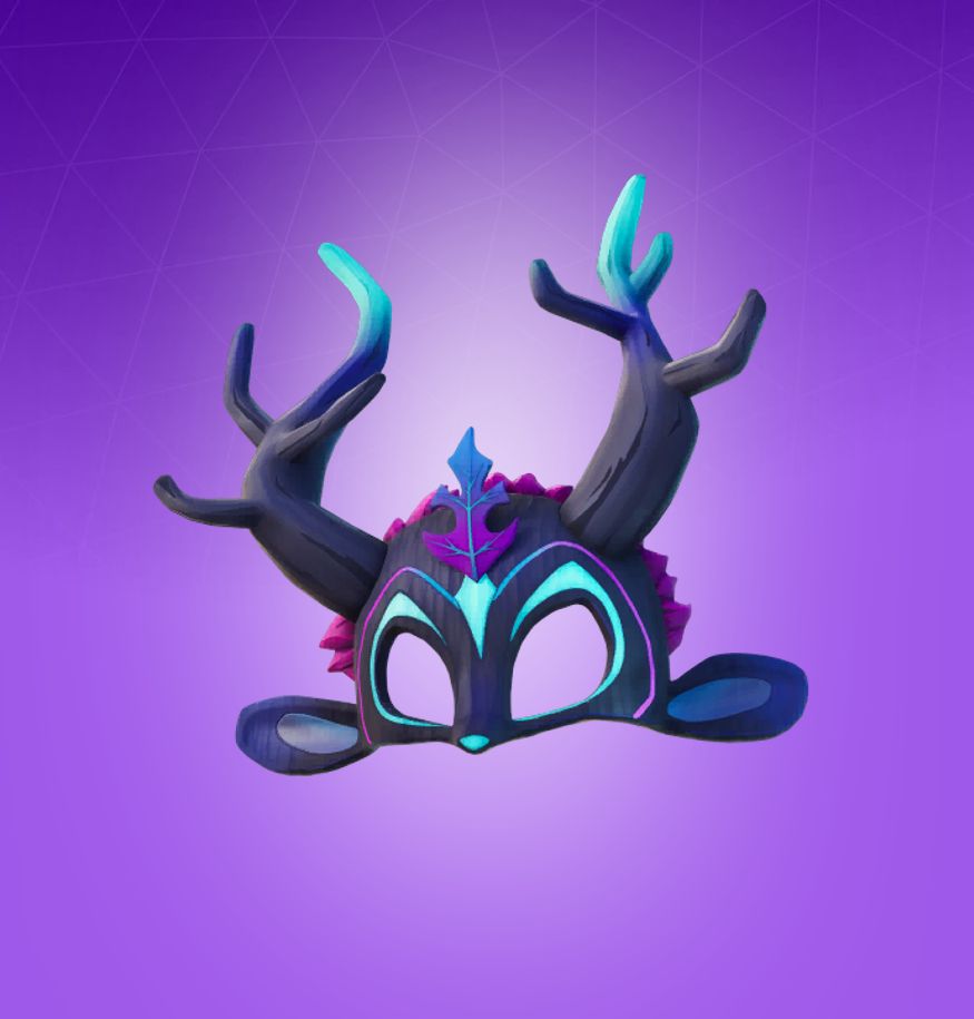 Primal Stag Skin
