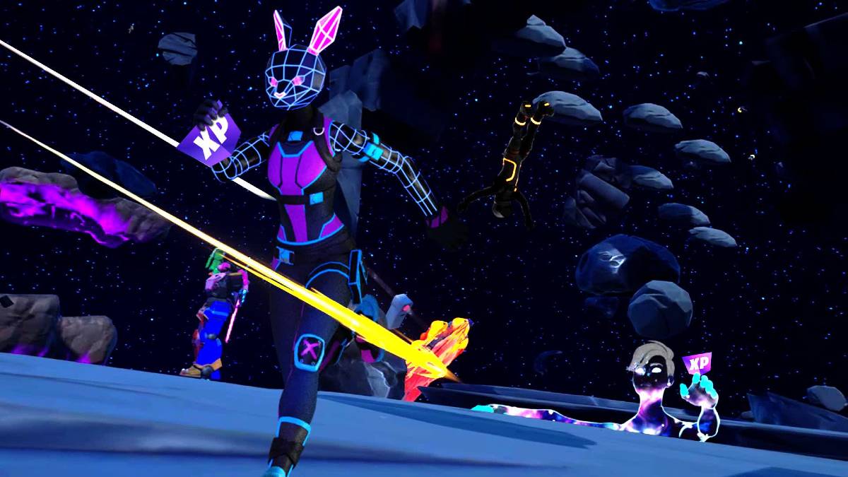 Fortnite Aim Course Codes List June 2022 Best Aim Practice Maps