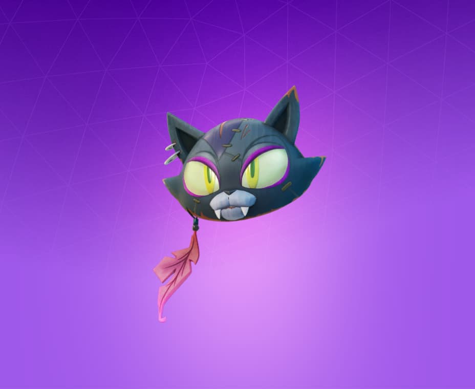 Fortnite Reanimated Cat Bundle - Pro Game Guides