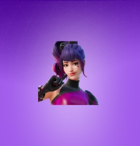 Fortnite Tracy Trouble Skin - Character, PNG, Images - Pro Game Guides