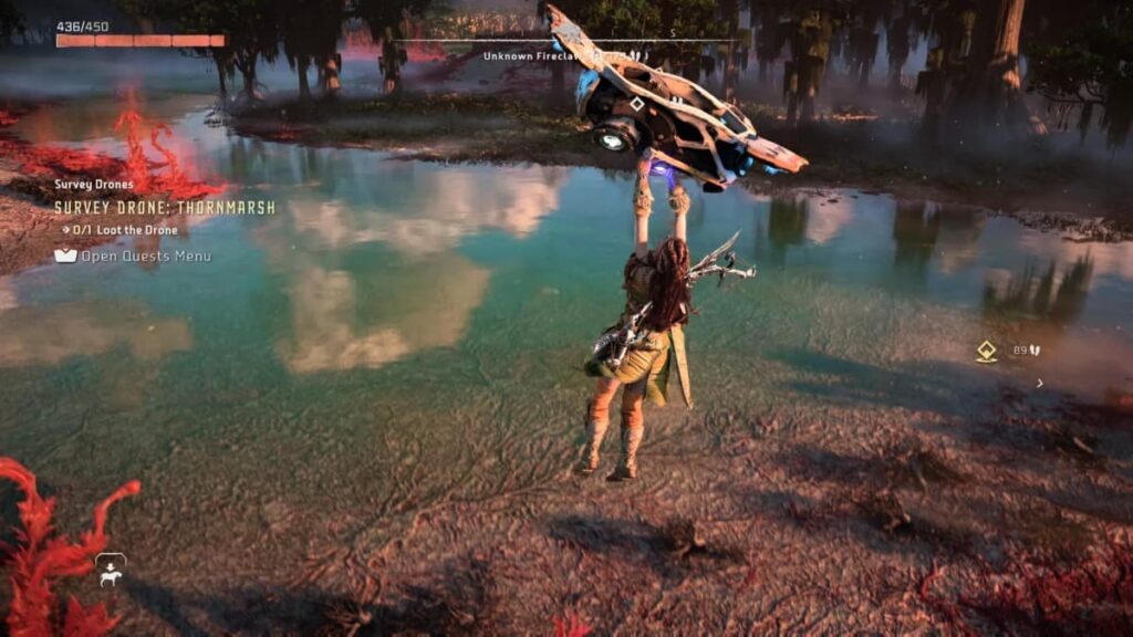 How to capture Survey Drones in Horizon Forbidden West Pro Game Guides