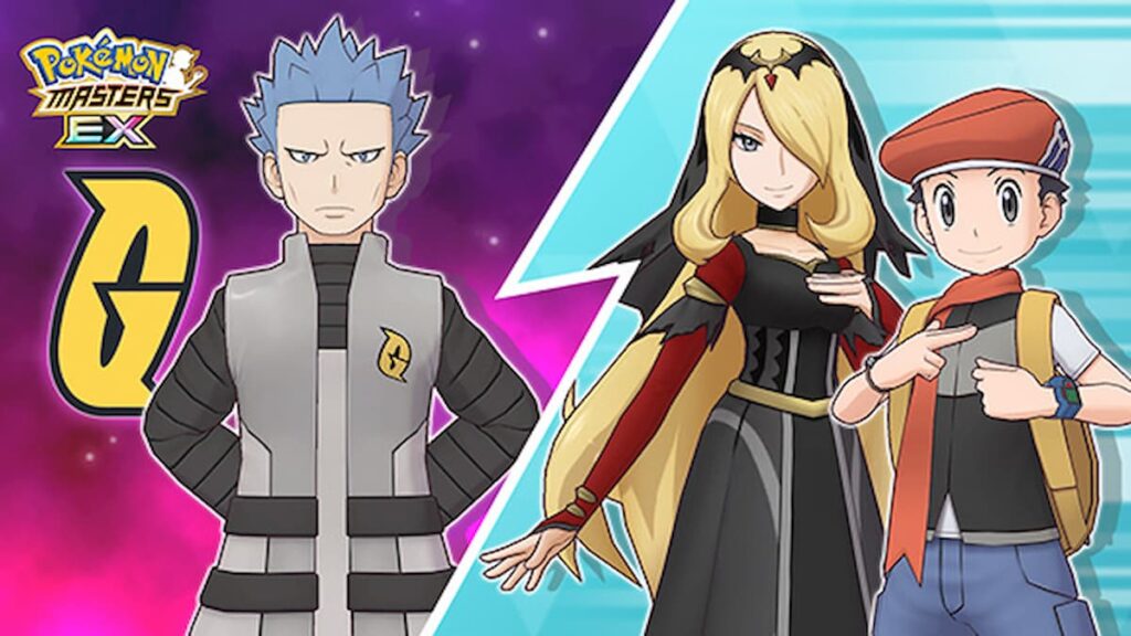 How to get 5 Star Power Up tickets in Pokémon Masters EX Pro Game Guides