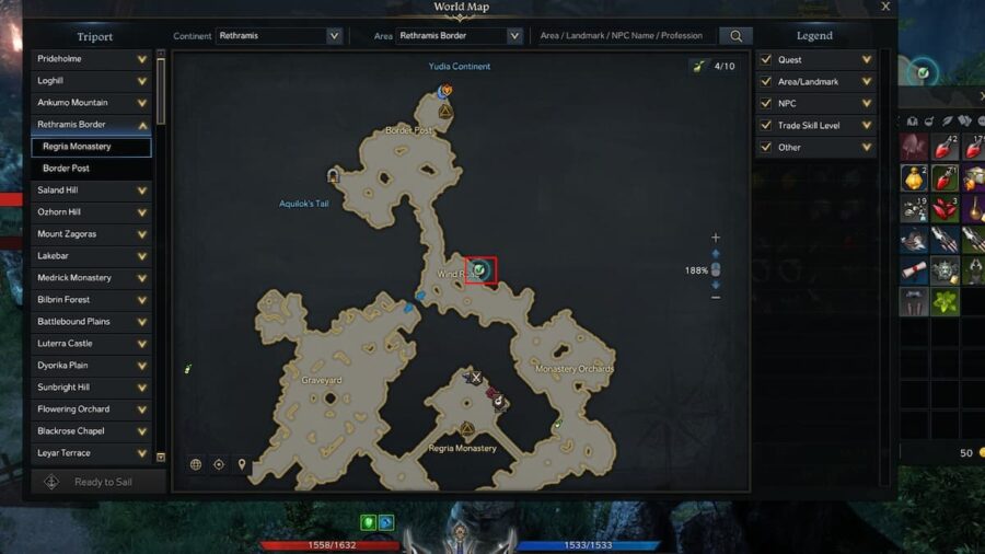 How to craft Dawntree Sprout Cider in Lost Ark Pro Game Guides