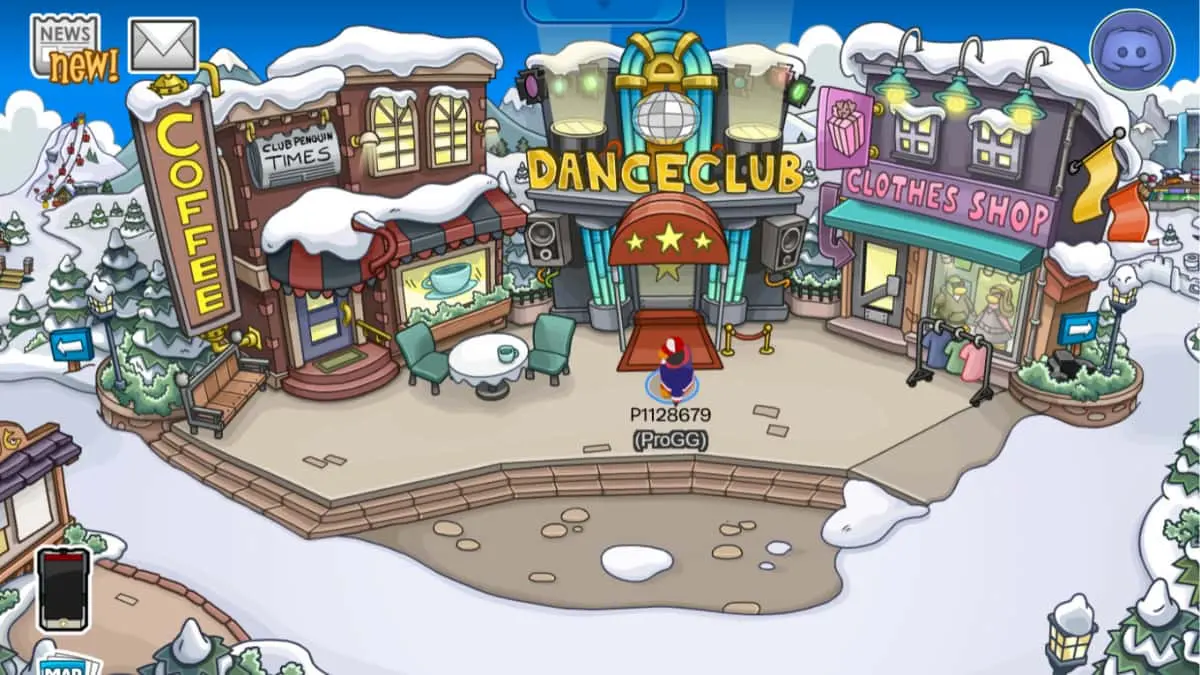 New Club Penguin Codes (April 2023) - Pro Game Guides