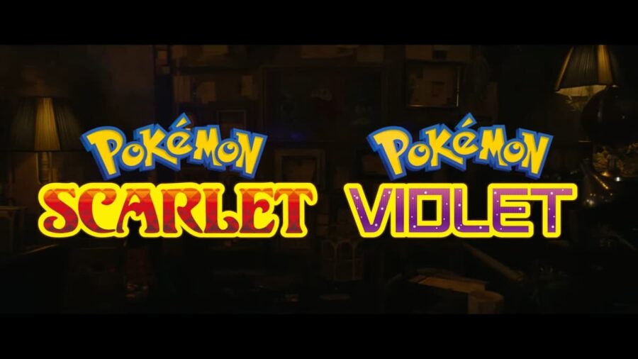 Who are the starters in Pokemon Scarlet and Violet? Pro