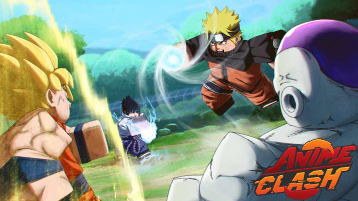 Anime Clash Simulator Codes September 2023  Update 2  Try Hard Guides