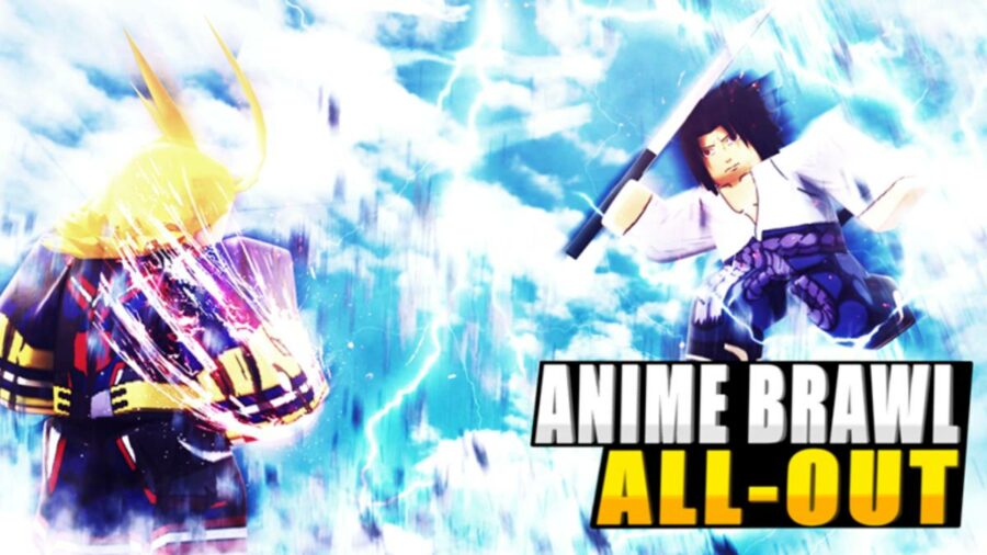 Roblox Anime Brawl: All Out Codes (May 2022) - The Hiu