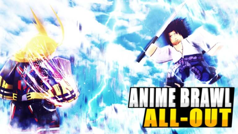 Anime Brawl All Out Codes - Try Hard Guides
