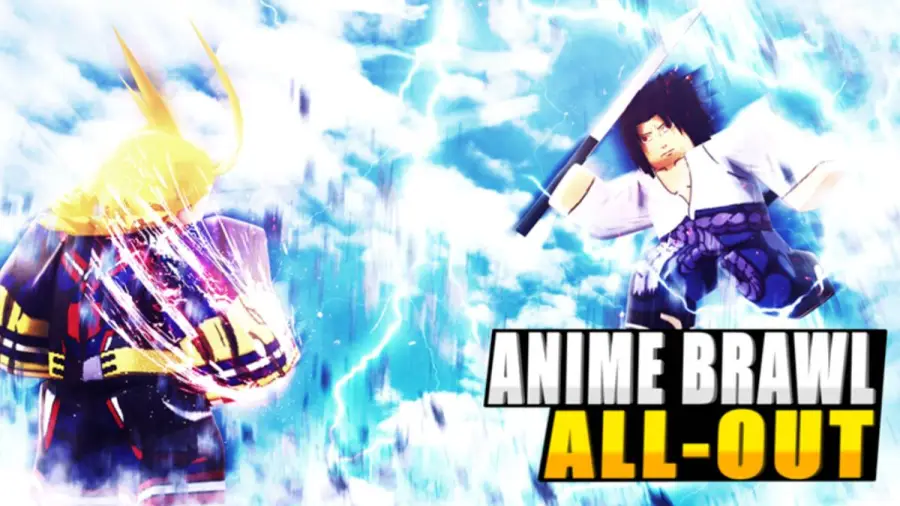 Anime Brawl All Out Codes Free gems & coins! (January 2024) Pro