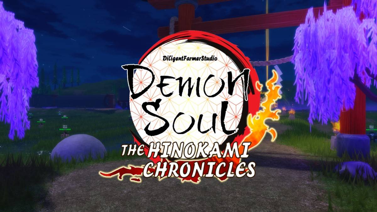Demon Soul Codes (DEC 2023)