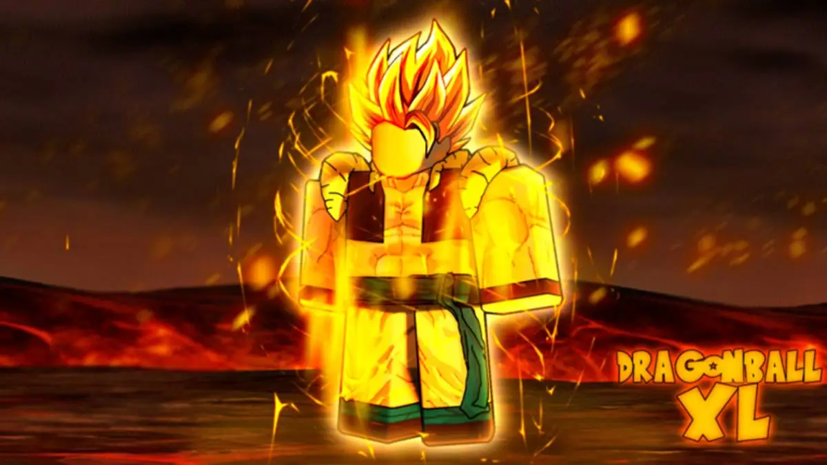 Roblox Dragon Ball XL Codes (January 2024) Pro Game Guides