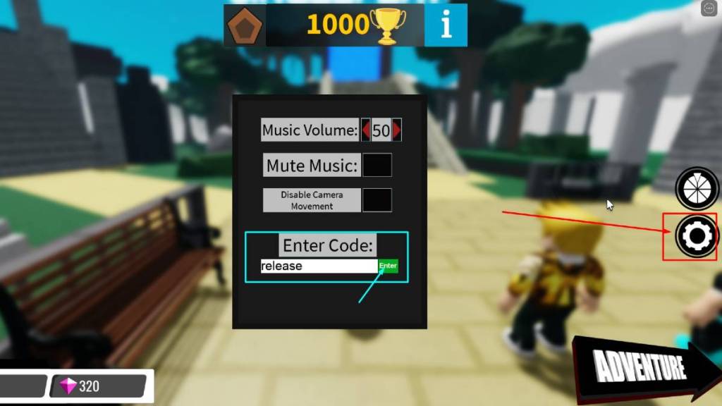 Roblox - Anime Brawl All Out Codes - Free Gems (August 2023) - Steam Lists