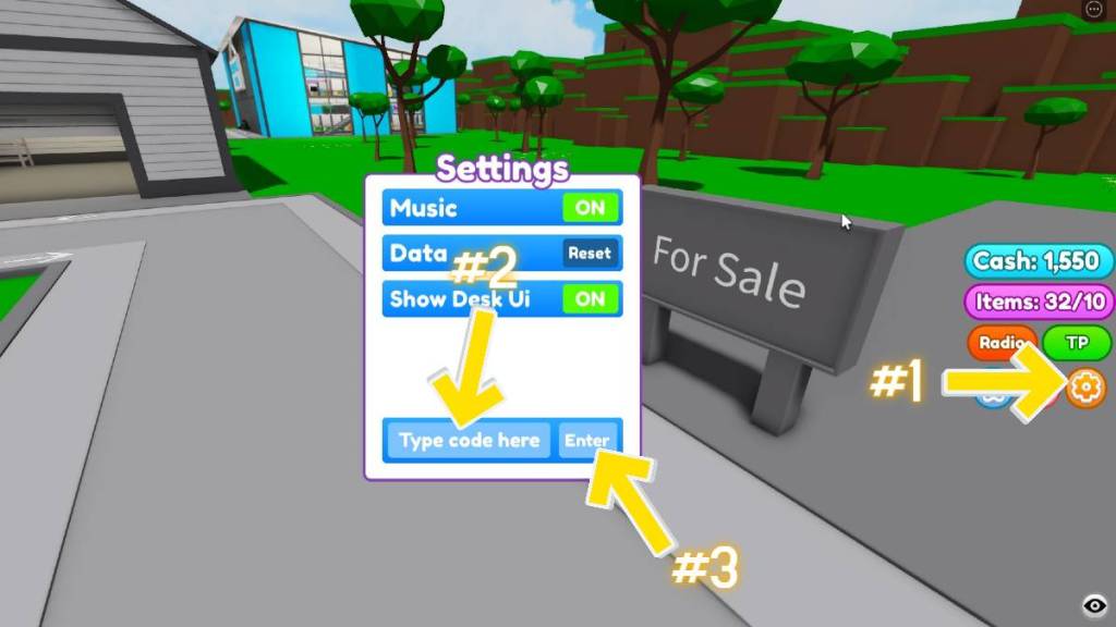 2022) ALL *NEW* SECRET OP CODES In Roblox Custom PC Tycoon! 