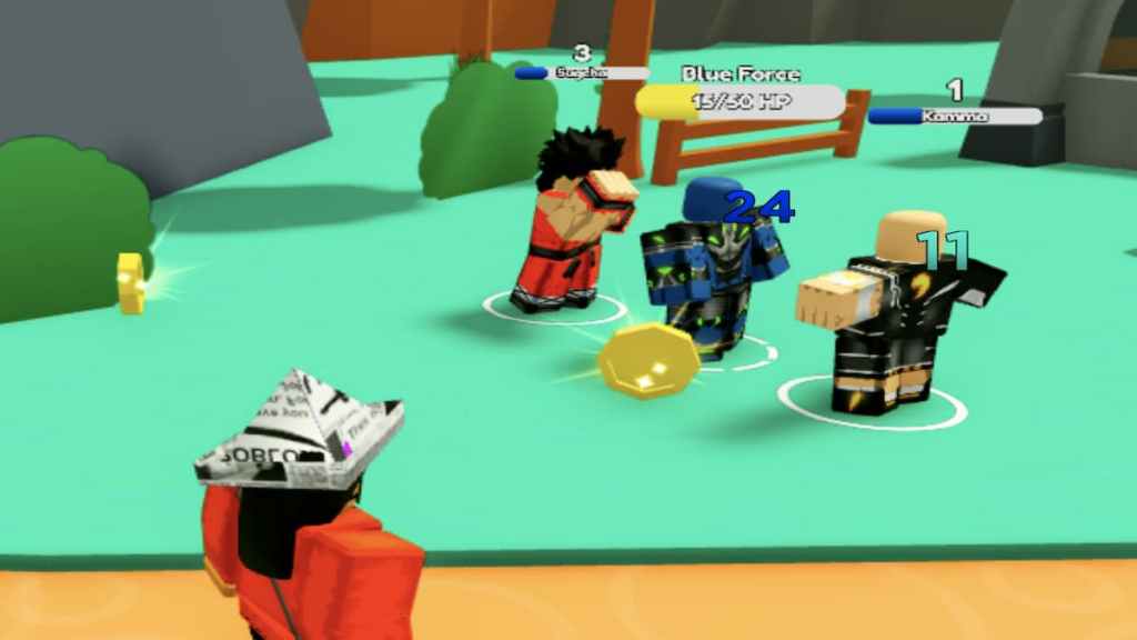 How To Get Yen Fast in Anime Fighters Simulator X