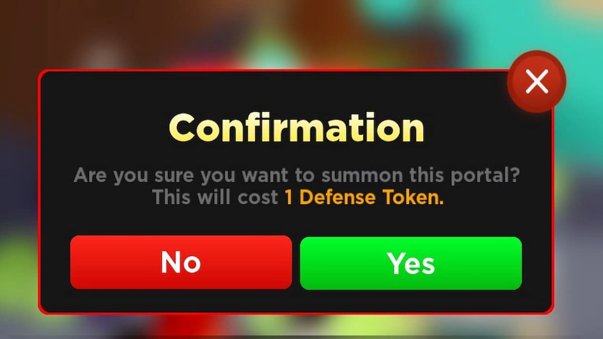 HOW to GET EASY DEFENSE TOKENS best METHOD (Roblox Anime Fighters Simulator)  