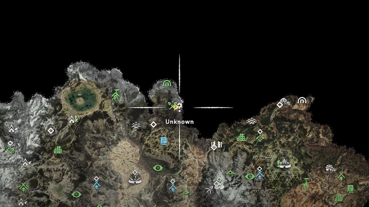 All Black Box Locations In Horizon Forbidden West - Pro Game Guides