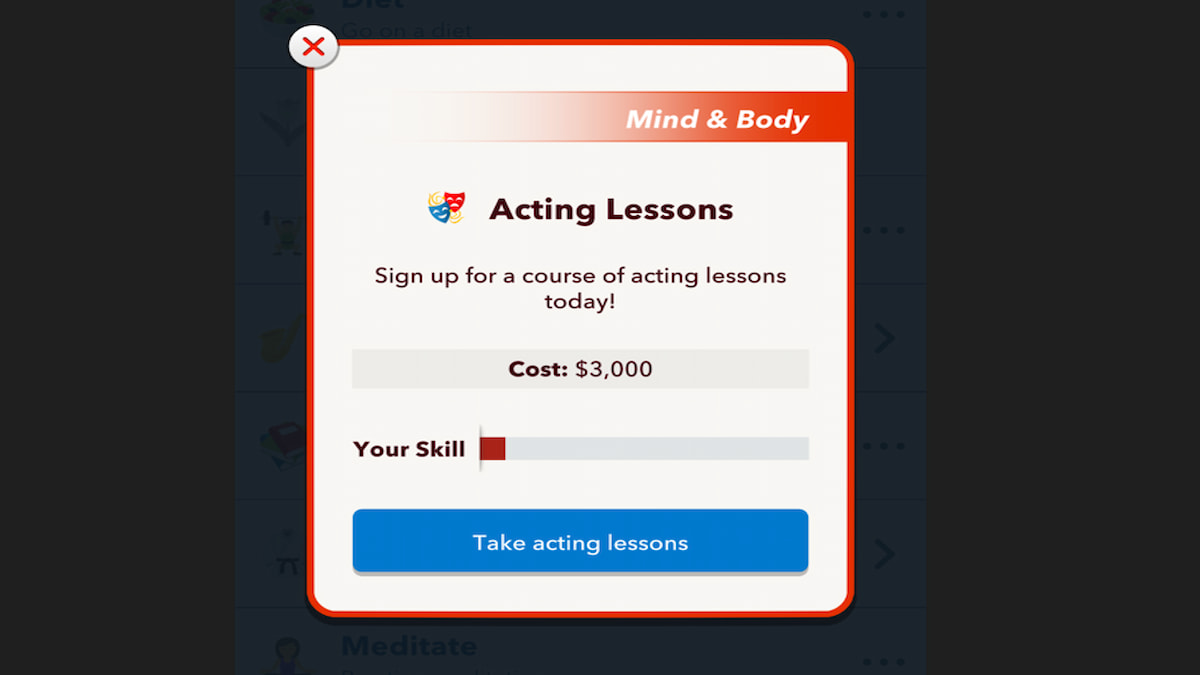 How to become an Actor & Movie Star in BitLife | Pro Game Guides