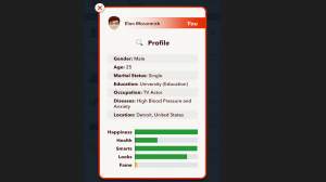 How to become an Actor & Movie Star in BitLife | Pro Game Guides