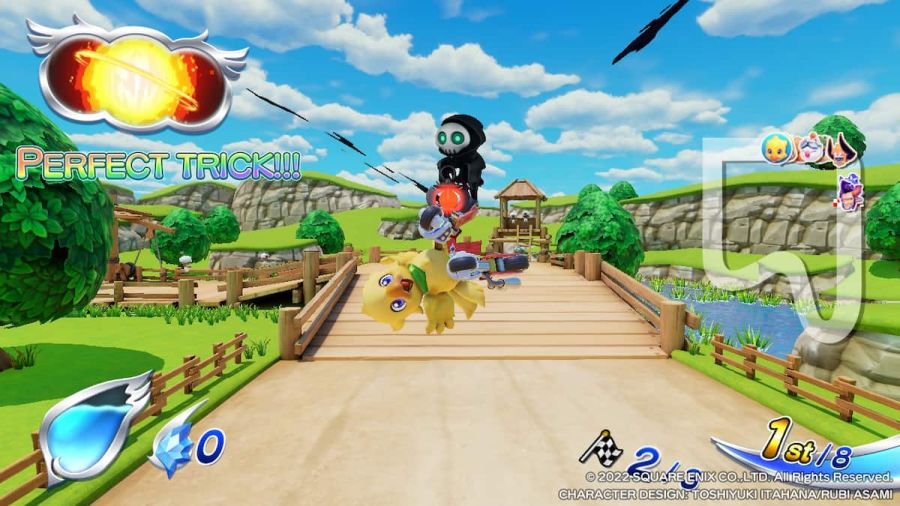 Screenshot by Pro Game Guides