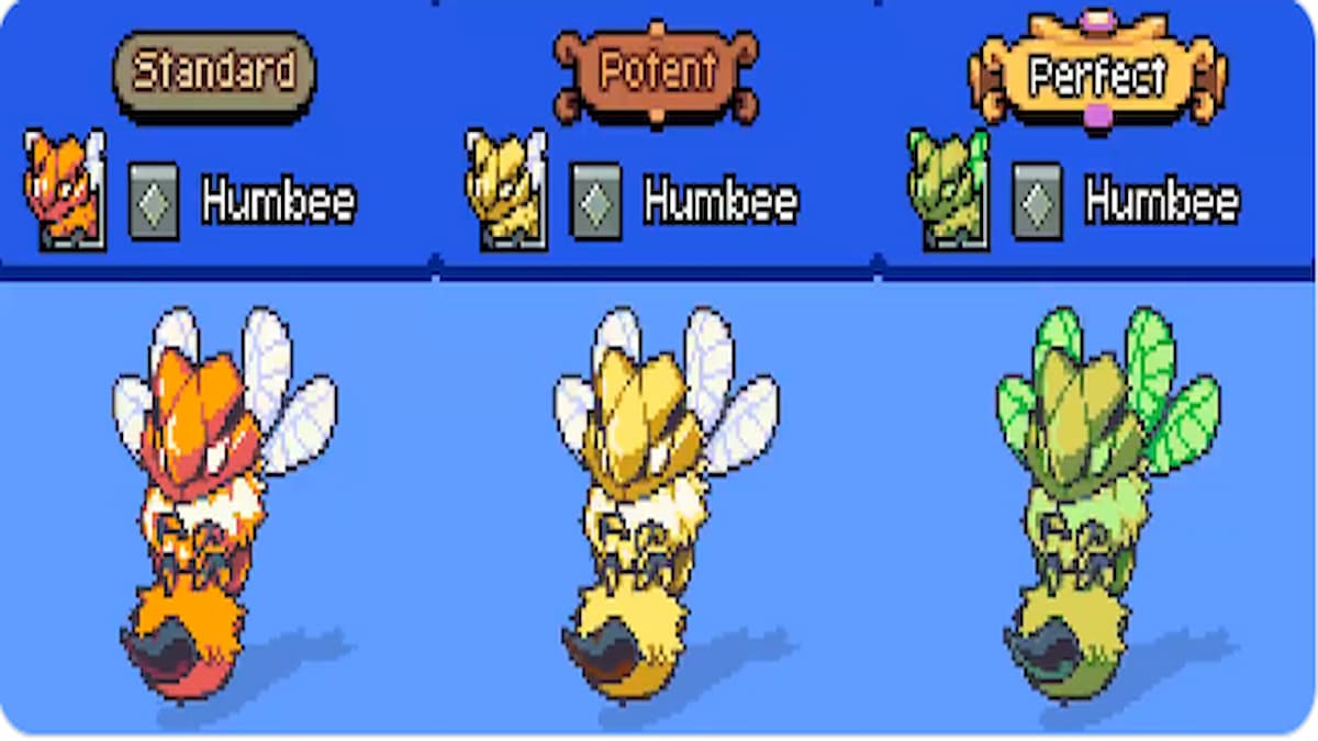 Are there shiny versions in Coromon? - Pro Game Guides