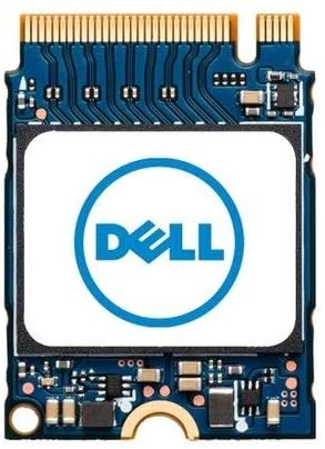 Твердотельный накопитель Dell SNP112233P объемом 256 ГБ - Лучшее хранилище с возможностью расширения в Steam