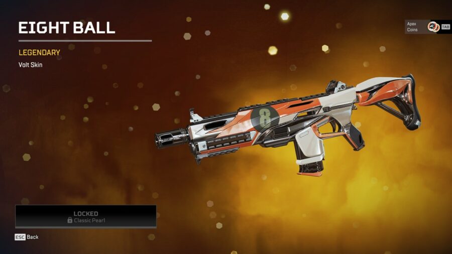 All Weapon Skin Recolors In Wave 2 Of The Weapon Recolor Store For Apex 