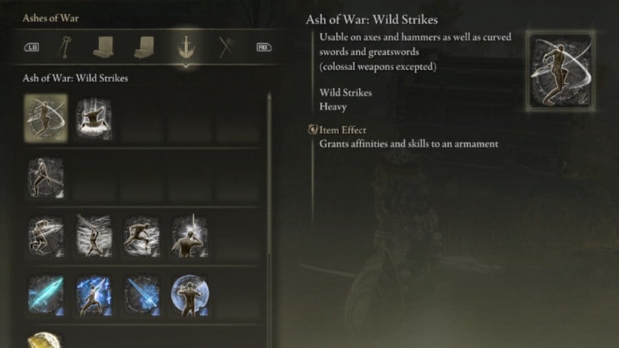 Best Ashes of War in Elden Ring? Pro Game Guides