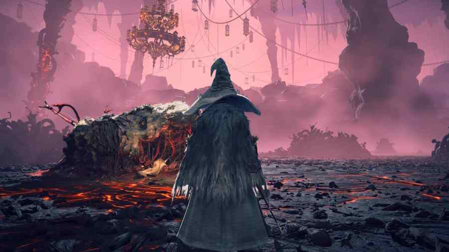 How to beat Rykard, Lord of Blasphemy in Elden Ring Pro Game Guides