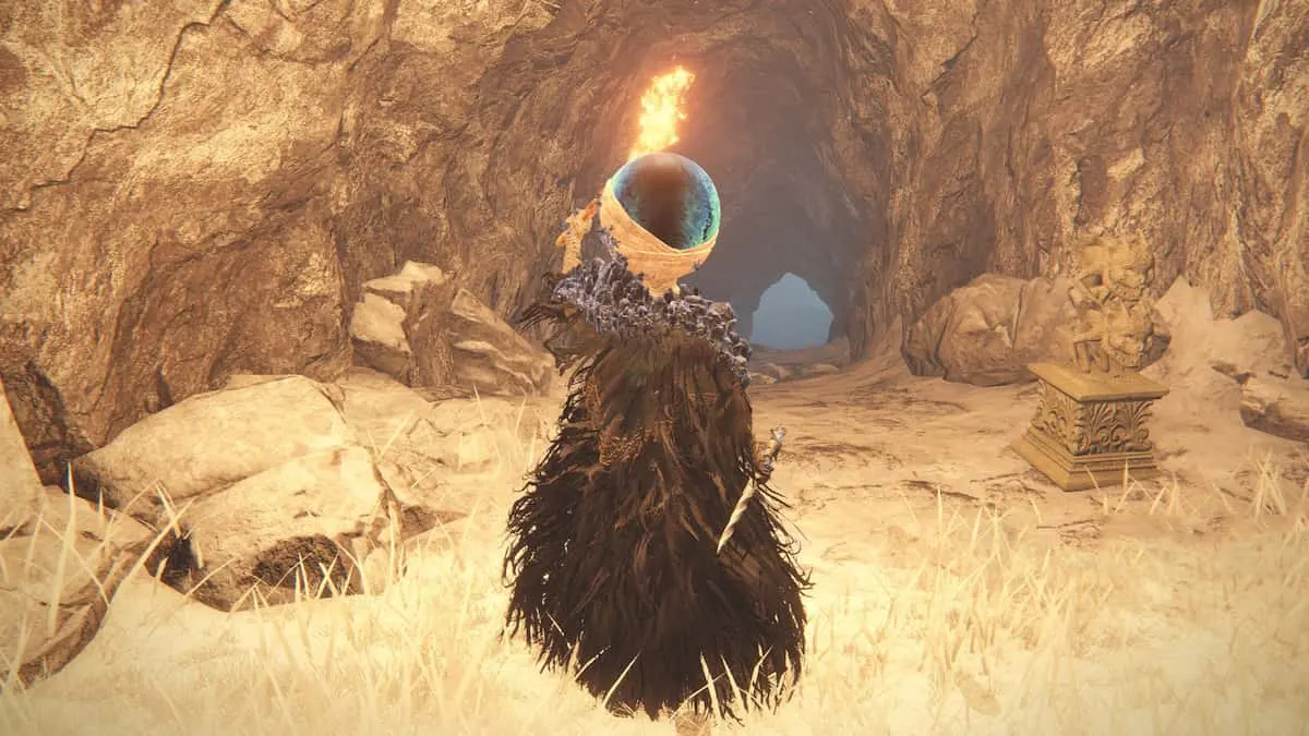 Where to get a Torch and Lantern in Elden Ring Pro Game Guides