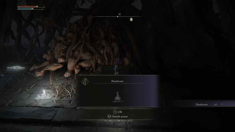 Elden Ring - Where to find Deathroot? | Pro Game Guides