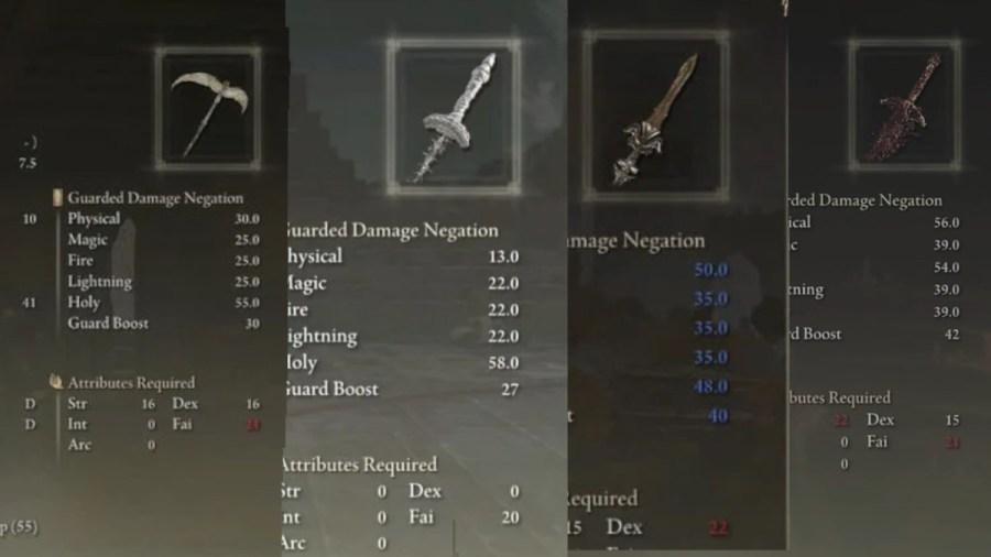 Best Faith Weapons in Elden Ring Pro Game Guides