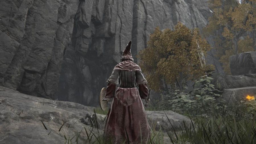 Lakeside Crystal Cave location in Elden Ring Pro Game Guides