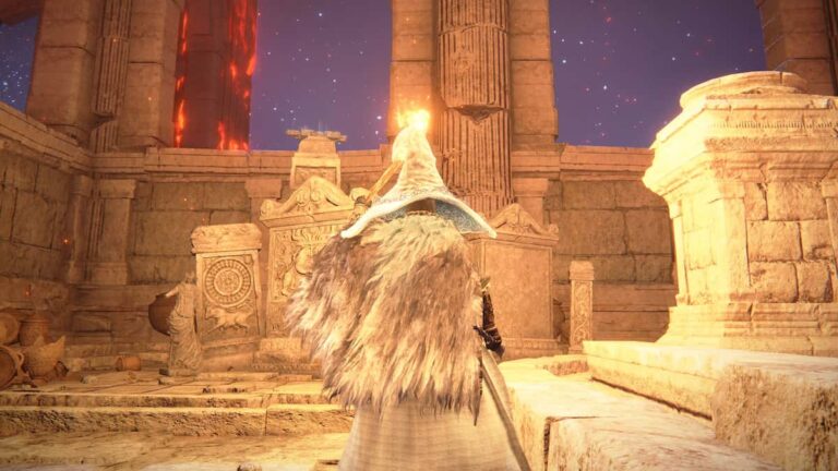 How to cheese Mohg, God of Blood in Elden Ring - Pro Game Guides