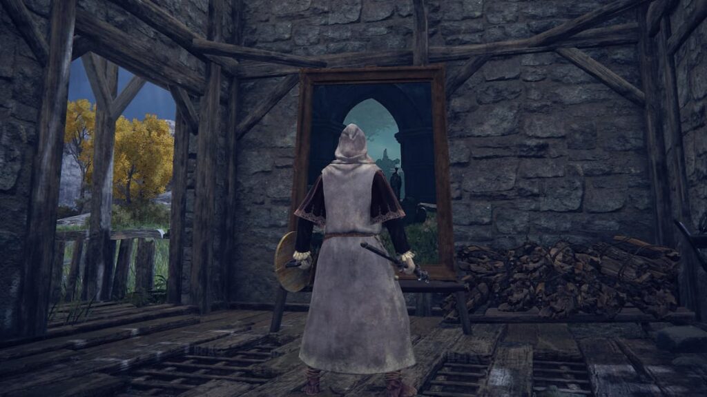 Where to find the "Homing Instinct" Painting in Elden Ring Pro Game