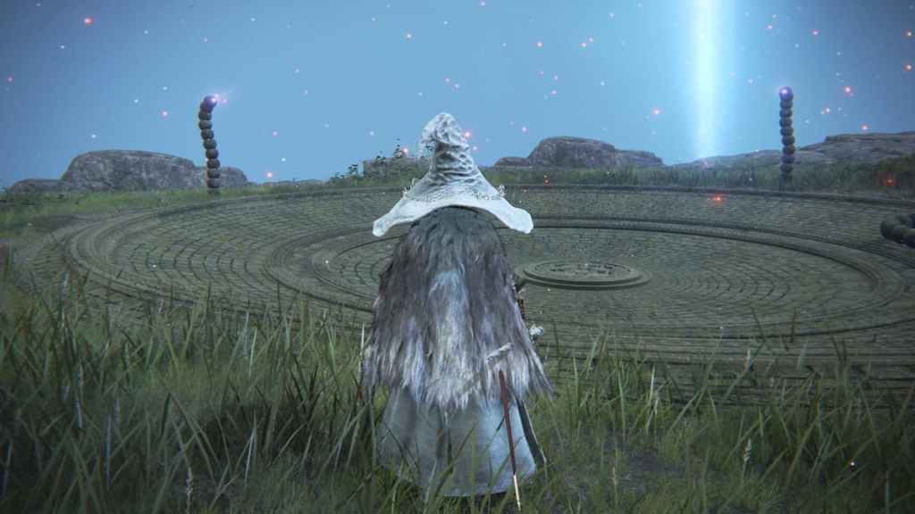 What is inside the Ringleader's Evergaol in Elden Ring? Pro Game Guides