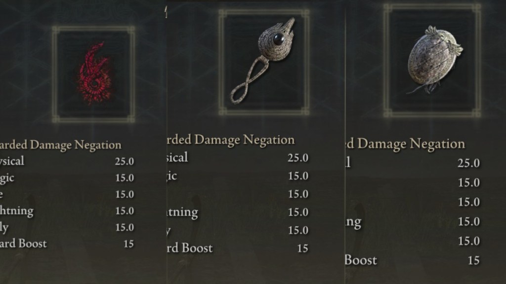 Best Sacred Seals in Elden Ring Pro Game Guides