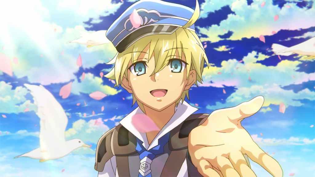 rune factory 5 romance