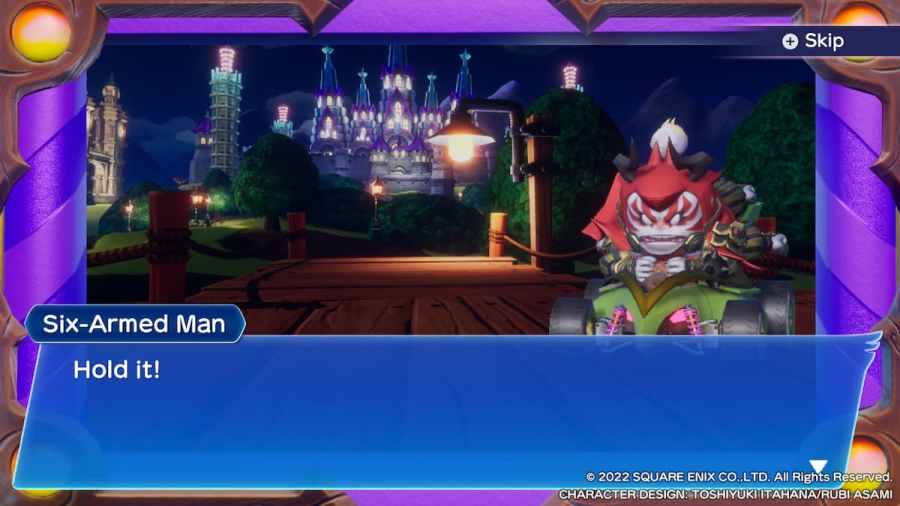 Screenshot by Pro Game Guides