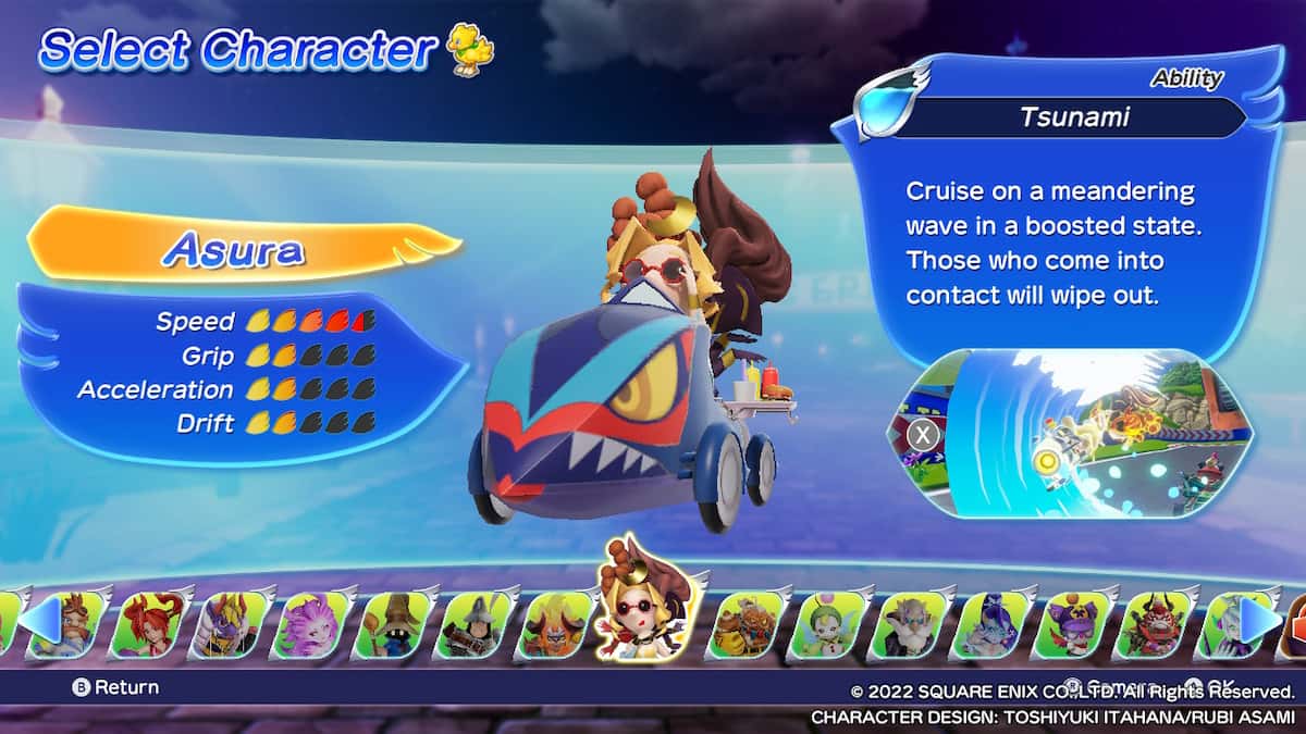 Screenshot by Pro Game Guides