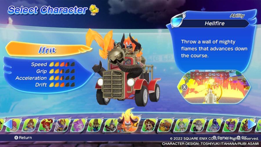 Screenshot by Pro Game Guides