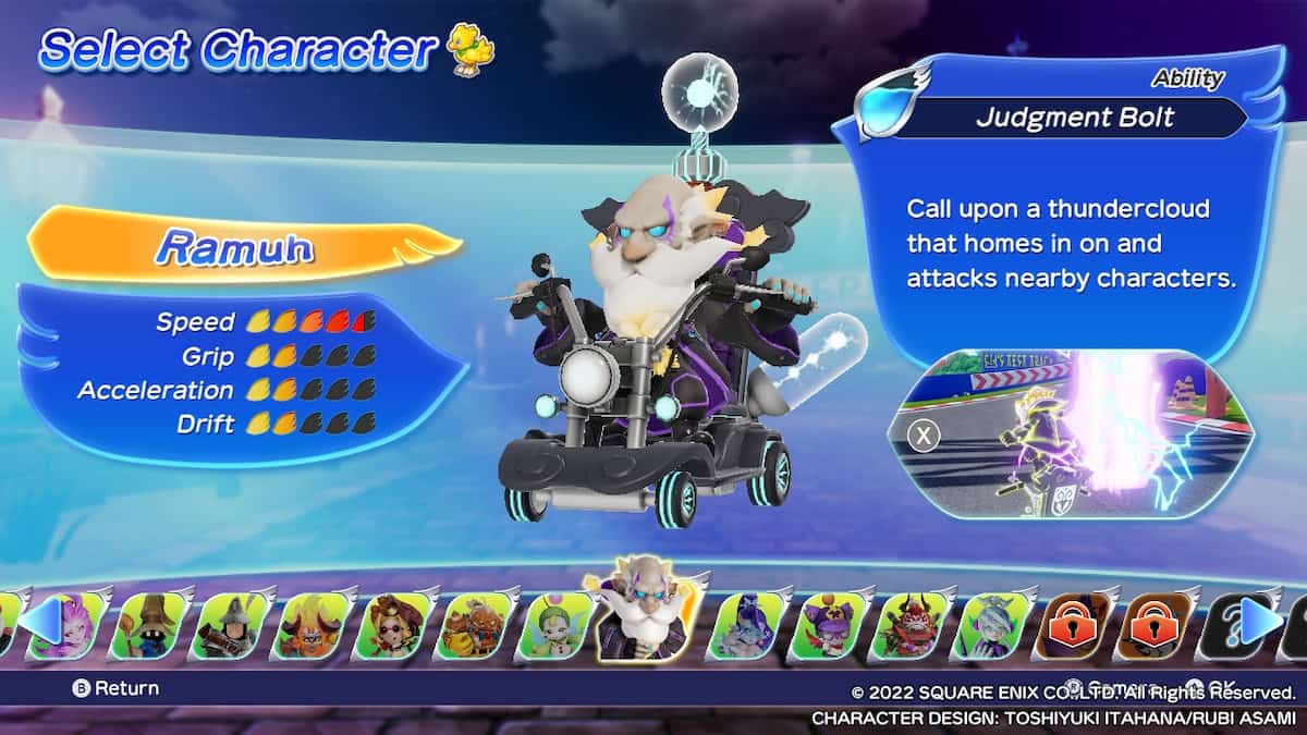 Screenshot by Pro Game Guides