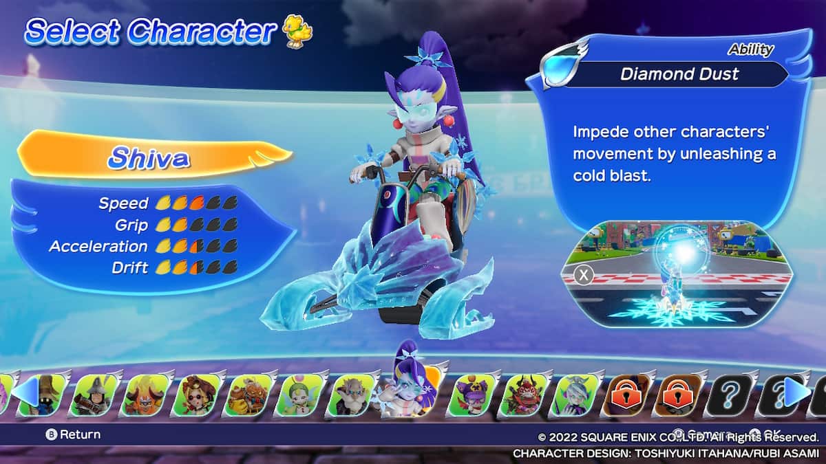 Screenshot by Pro Game Guides