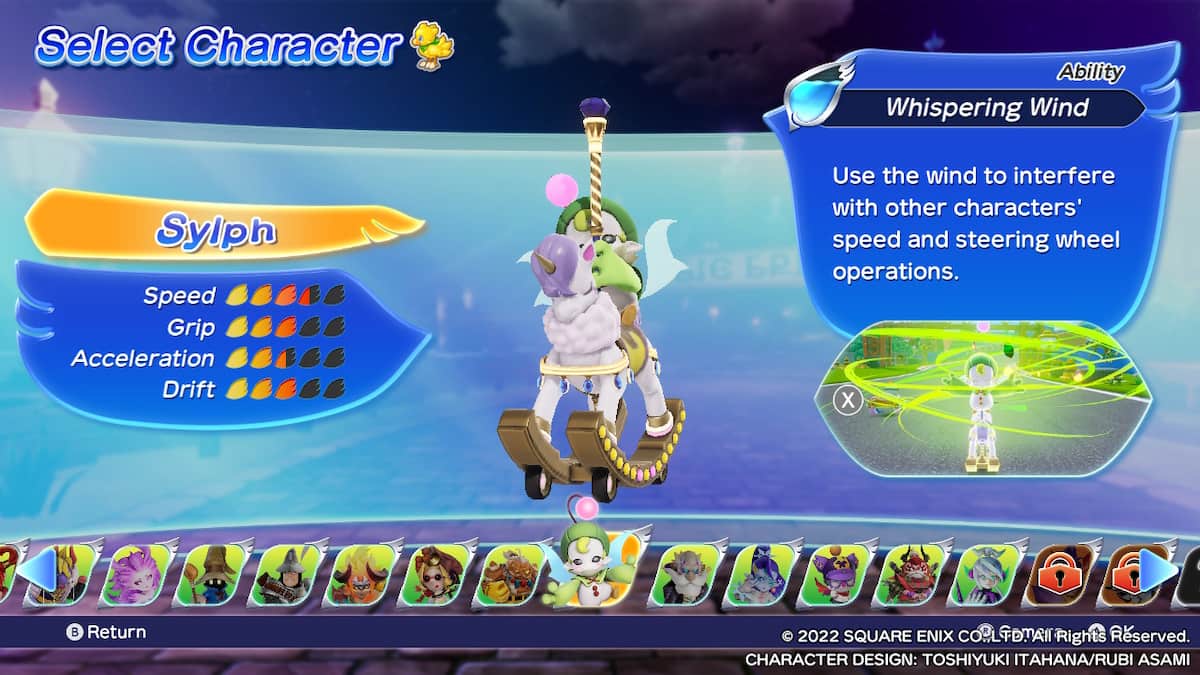 Screenshot by Pro Game Guides